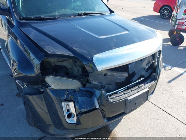 2GKFLZE38F6207037 GMC Terrain Denali