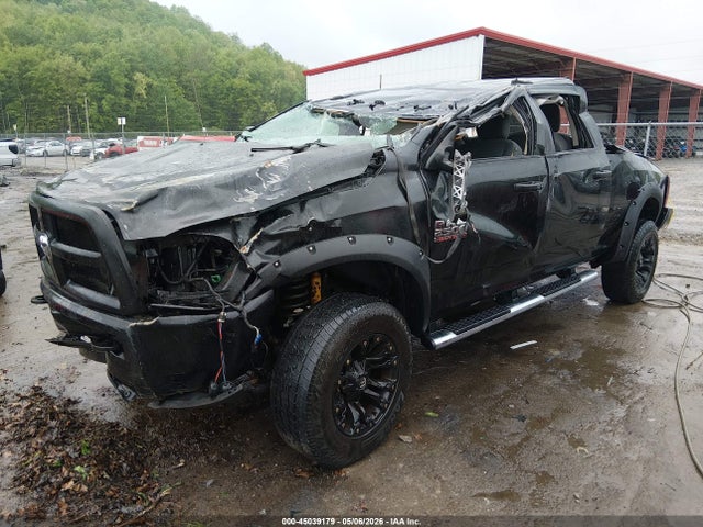 Aukcja sprzedaży 2017 Ram 2500 Tradesman  4x4 6'4 Box, vin: 3C6UR5CL7HG612902, numer aukcji: 45039179