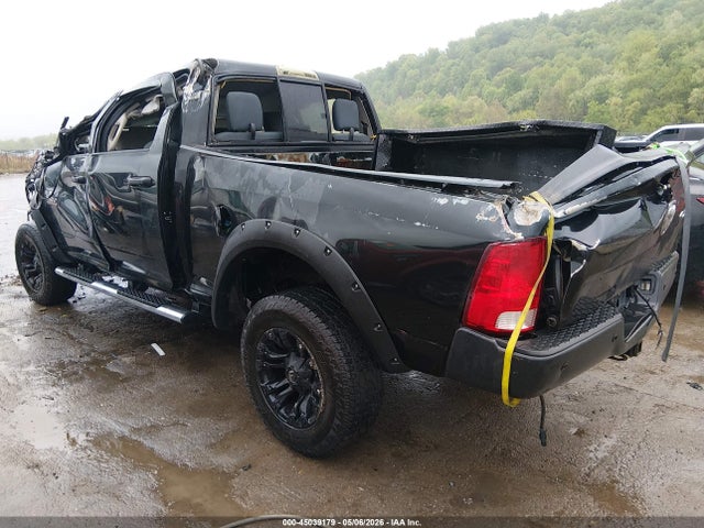 Aukcja sprzedaży 2017 Ram 2500 Tradesman  4x4 6'4 Box, vin: 3C6UR5CL7HG612902, numer aukcji: 45039179