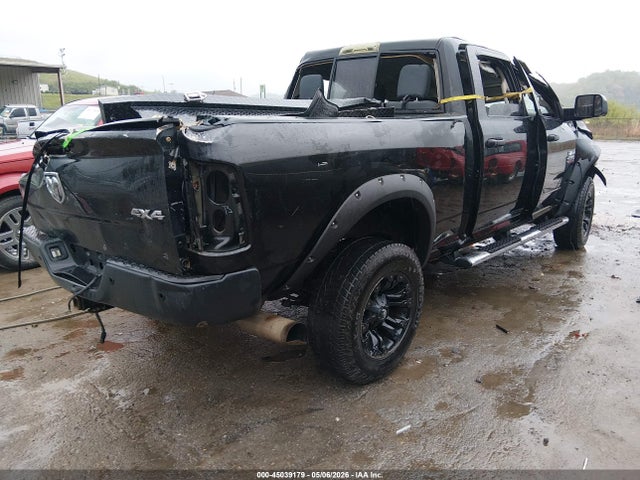 Aukcja sprzedaży 2017 Ram 2500 Tradesman  4x4 6'4 Box, vin: 3C6UR5CL7HG612902, numer aukcji: 45039179