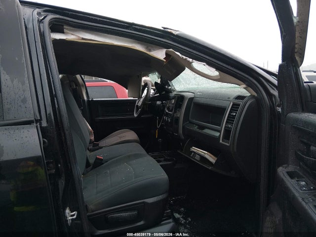 Aukcja sprzedaży 2017 Ram 2500 Tradesman  4x4 6'4 Box, vin: 3C6UR5CL7HG612902, numer aukcji: 45039179