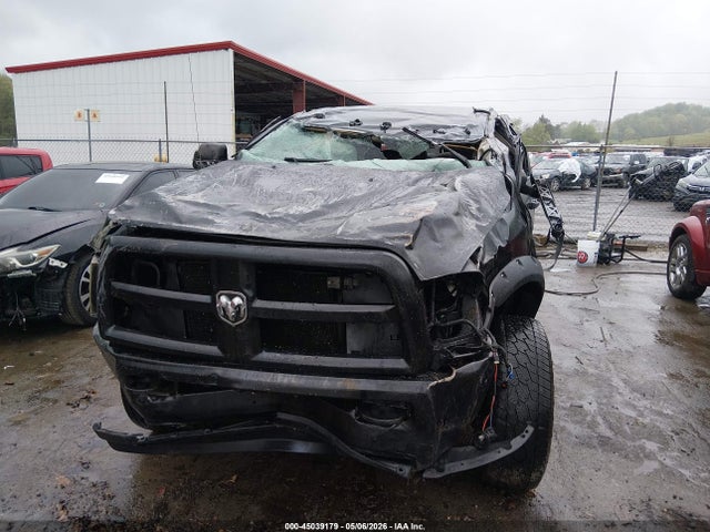 Aukcja sprzedaży 2017 Ram 2500 Tradesman  4x4 6'4 Box, vin: 3C6UR5CL7HG612902, numer aukcji: 45039179