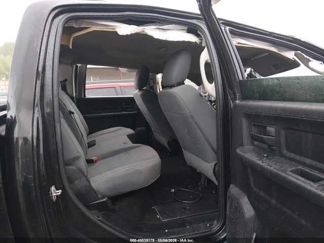 Aukcja sprzedaży 2017 Ram 2500 Tradesman  4x4 6'4 Box, vin: 3C6UR5CL7HG612902, numer aukcji: 45039179