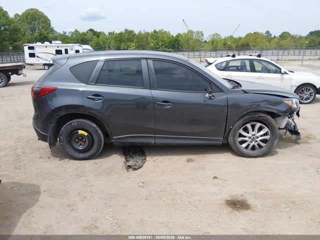 Продажа на аукционе авто 2014 Mazda Cx-5 Grand Touring, vin: JM3KE2DY0E0371941, номер лота: 45039181