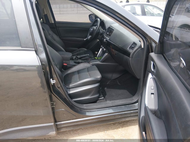 Продажа на аукционе авто 2014 Mazda Cx-5 Grand Touring, vin: JM3KE2DY0E0371941, номер лота: 45039181