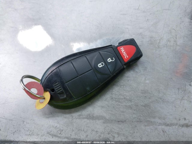 45039187 :رقم المزاد ، 2C4RDGBG6CR385234 vin ، 2012 Dodge Grand Caravan Se/avp مزاد بيع
