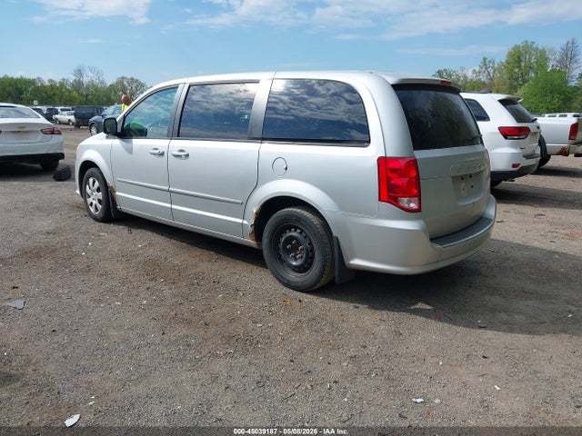 45039187 :رقم المزاد ، 2C4RDGBG6CR385234 vin ، 2012 Dodge Grand Caravan Se/avp مزاد بيع