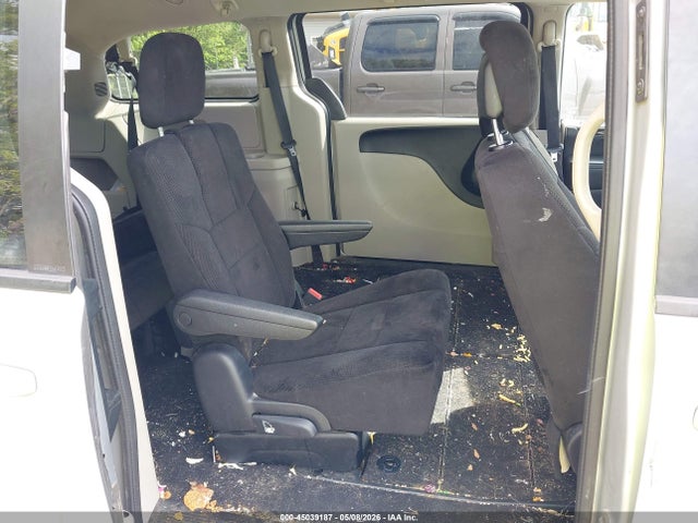 45039187 :رقم المزاد ، 2C4RDGBG6CR385234 vin ، 2012 Dodge Grand Caravan Se/avp مزاد بيع
