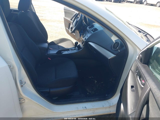 Aukcja sprzedaży 2013 Mazda Mazda3 I Touring, vin: JM1BL1VP5D1835619, numer aukcji: 45039190