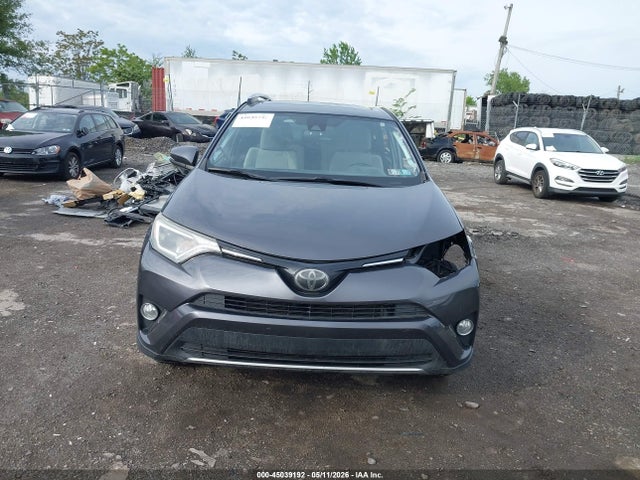 45039192 :رقم المزاد ، JTMRFREV5JJ198830 vin ، 2018 Toyota Rav4 Xle مزاد بيع