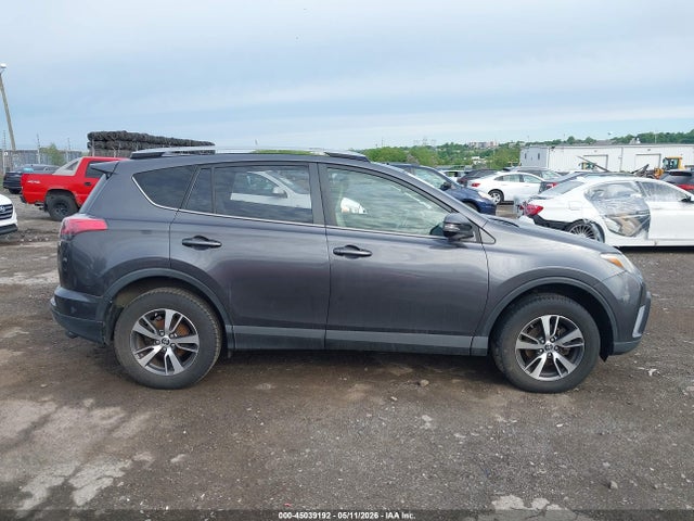 45039192 :رقم المزاد ، JTMRFREV5JJ198830 vin ، 2018 Toyota Rav4 Xle مزاد بيع