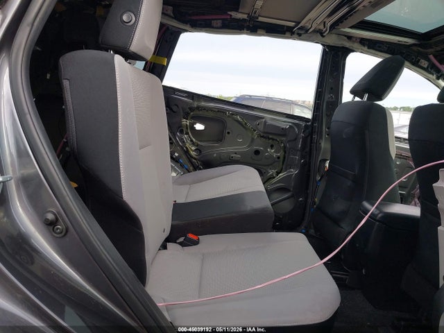 45039192 :رقم المزاد ، JTMRFREV5JJ198830 vin ، 2018 Toyota Rav4 Xle مزاد بيع