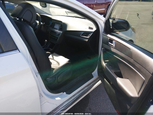 Продаж на аукціоні авто 2017 Hyundai Sonata Sport, vin: 5NPE34AF5HH441452, номер лоту: 45039198