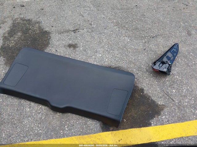 45039200 :رقم المزاد ، 5TDKDRBH8PS016247 vin ، 2023 Toyota Highlander Xle مزاد بيع