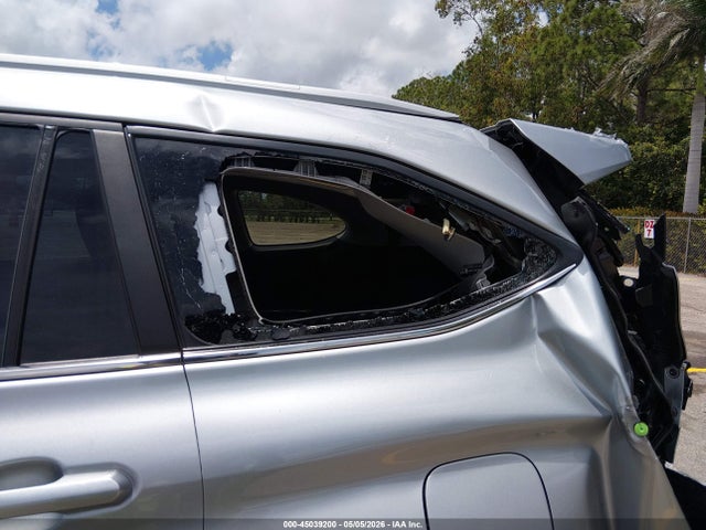 45039200 :رقم المزاد ، 5TDKDRBH8PS016247 vin ، 2023 Toyota Highlander Xle مزاد بيع