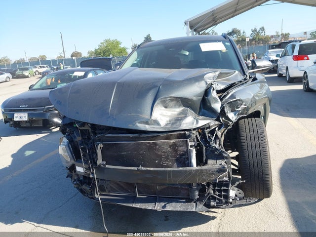 2022 Hyundai Tucson Sel მანქანა იყიდება აუქციონზე, vin: 5NMJC3AE4NH018225, აუქციონის ნომერი: 45039202