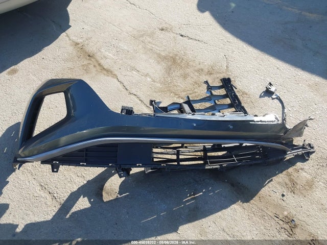 2022 Hyundai Tucson Sel მანქანა იყიდება აუქციონზე, vin: 5NMJC3AE4NH018225, აუქციონის ნომერი: 45039202