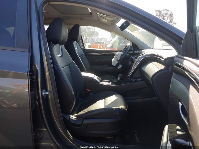 2022 Hyundai Tucson Sel მანქანა იყიდება აუქციონზე, vin: 5NMJC3AE4NH018225, აუქციონის ნომერი: 45039202