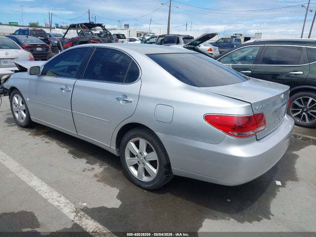 Aukcja sprzedaży 2005 Lexus Es 330, vin: JTHBA30G655078408, numer aukcji: 45039205