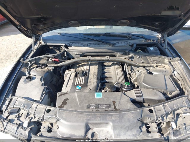 45039206 :رقم المزاد ، WBXPC9C43AWJ33328 vin ، 2010 Bmw X3 Xdrive30i مزاد بيع