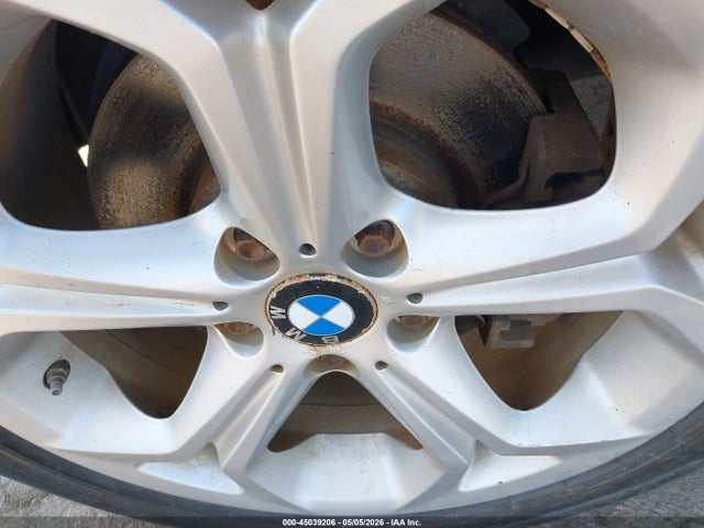 45039206 :رقم المزاد ، WBXPC9C43AWJ33328 vin ، 2010 Bmw X3 Xdrive30i مزاد بيع