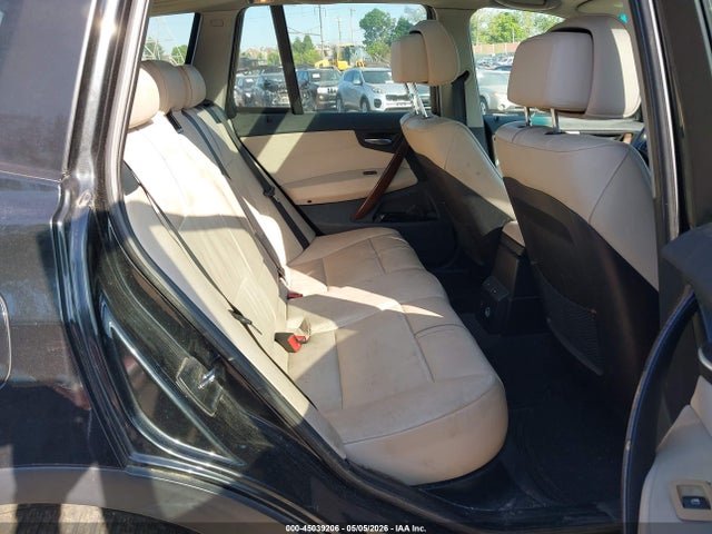45039206 :رقم المزاد ، WBXPC9C43AWJ33328 vin ، 2010 Bmw X3 Xdrive30i مزاد بيع