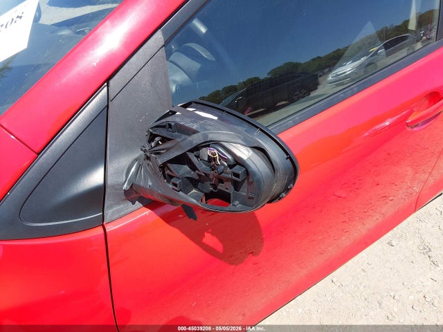2012 Mazda Mazda2 Sport მანქანა იყიდება აუქციონზე, vin: JM1DE1KZ2C0131813, აუქციონის ნომერი: 45039208