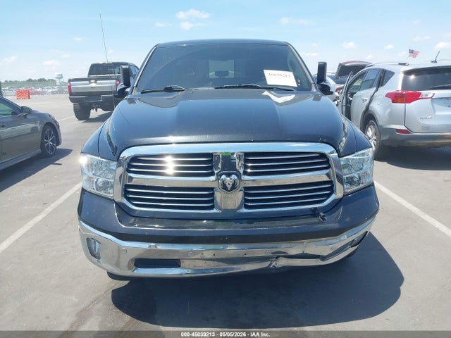 Продаж на аукціоні авто 2017 Ram 1500 Big Horn  4x4 5'7 Box, vin: 1C6RR7LT0HS763784, номер лоту: 45039213
