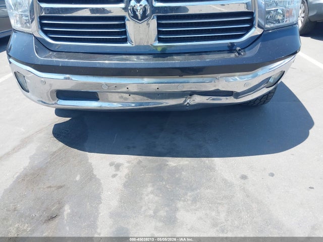 Продаж на аукціоні авто 2017 Ram 1500 Big Horn  4x4 5'7 Box, vin: 1C6RR7LT0HS763784, номер лоту: 45039213