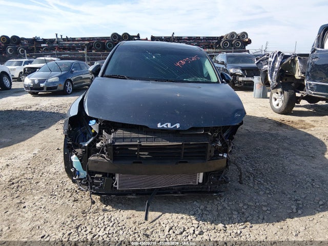 KIA Sportage Ex 2024 5XYK33DF6RG145356 Image 13