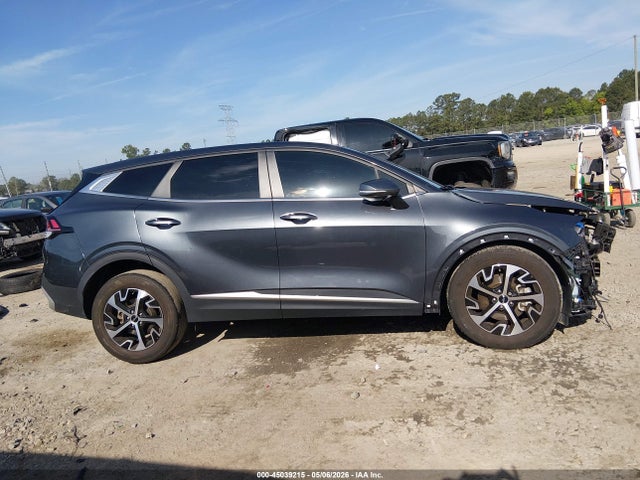 KIA Sportage Ex 2024 5XYK33DF6RG145356 Image 14