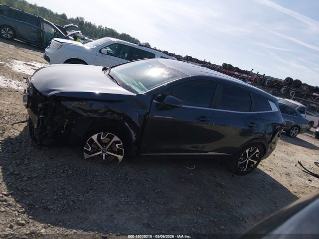 KIA Sportage Ex 2024 5XYK33DF6RG145356 Image 15