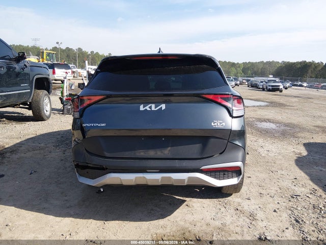 KIA Sportage Ex 2024 5XYK33DF6RG145356 Image 17