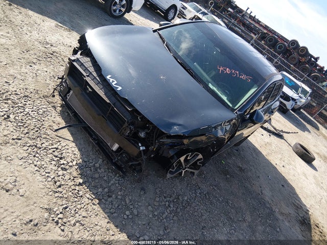 KIA Sportage Ex 2024 5XYK33DF6RG145356 Image 2