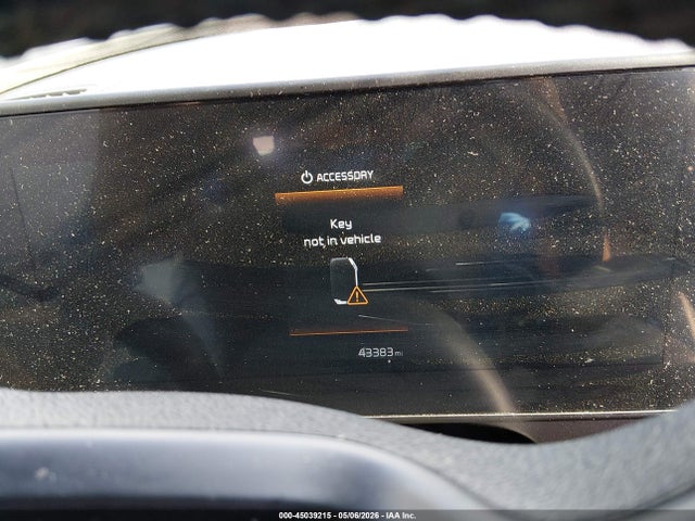 KIA Sportage Ex 2024 5XYK33DF6RG145356 Image 7