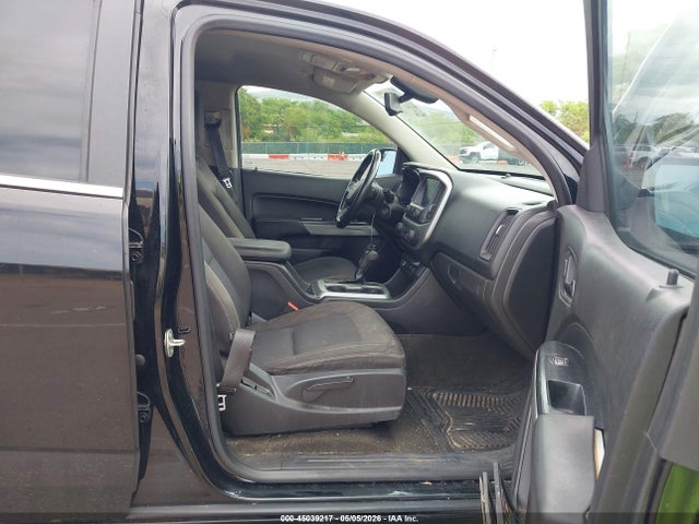 Aukcja sprzedaży 2016 Chevrolet Colorado Lt, vin: 1GCGTCE34G1112248, numer aukcji: 45039217