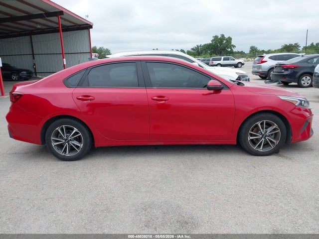 KIA Forte Lxs 2022 3KPF24AD7NE443192 Image 13
