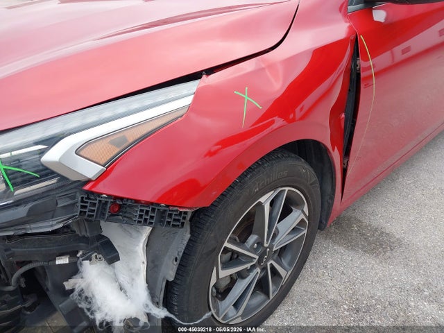 KIA Forte Lxs 2022 3KPF24AD7NE443192 Image 18