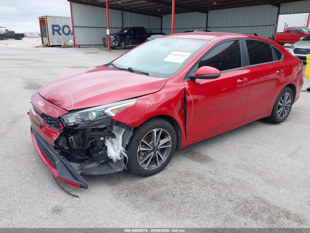 KIA Forte Lxs 2022 3KPF24AD7NE443192 Image 2