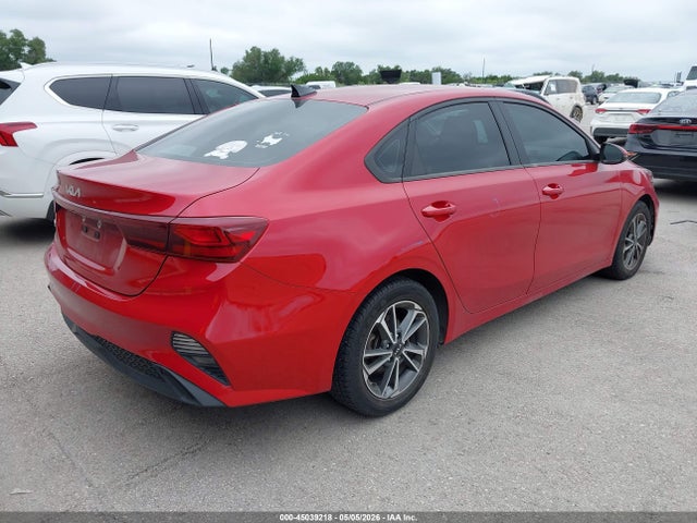KIA Forte Lxs 2022 3KPF24AD7NE443192 Image 4