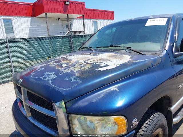 Продаж на аукціоні авто 2005 Dodge Ram 2500 Slt/laramie, vin: 3D7KR28C75G708053, номер лоту: 45039221