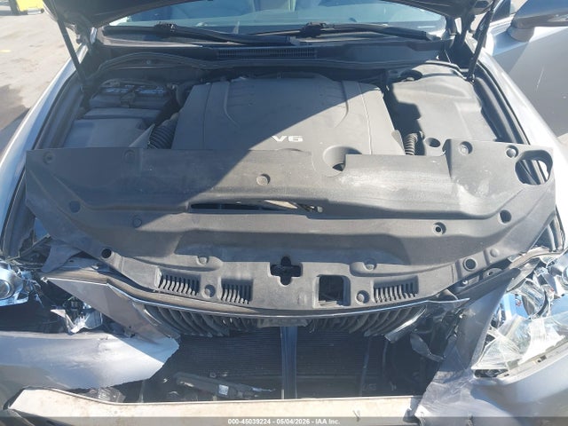 Продаж на аукціоні авто 2012 Lexus Is 250, vin: JTHBF5C22C5169492, номер лоту: 45039224
