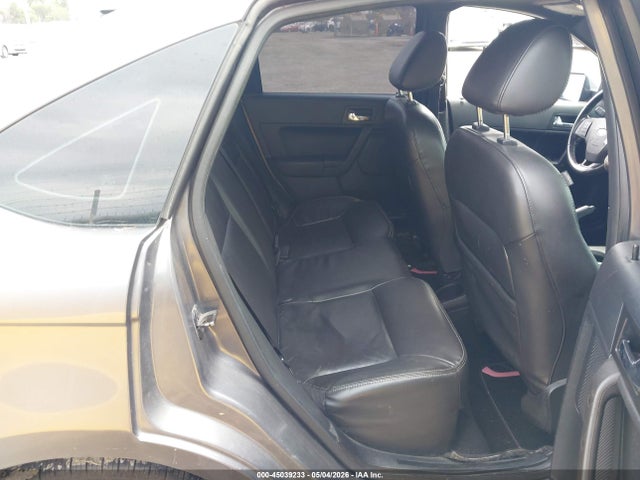 45039233 :رقم المزاد ، 1FAHP3HNXAW242458 vin ، 2010 Ford Focus Sel مزاد بيع