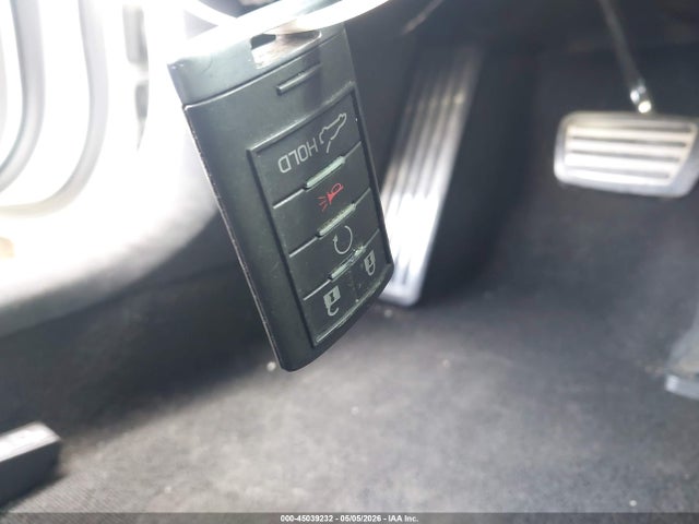 Продаж на аукціоні авто 2017 Chevrolet Corvette Stingray Z51, vin: 1G1YK2D75H5113322, номер лоту: 45039232