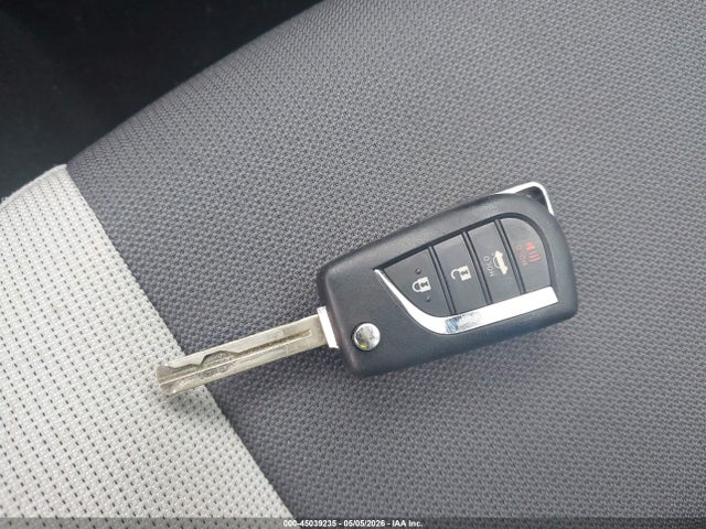 Aukcja sprzedaży 2025 Toyota Corolla Le, vin: 5YFB4MDE1SP340325, numer aukcji: 45039235