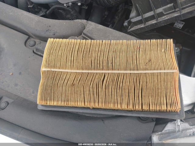 Aukcja sprzedaży 2025 Toyota Corolla Le, vin: 5YFB4MDE1SP340325, numer aukcji: 45039235
