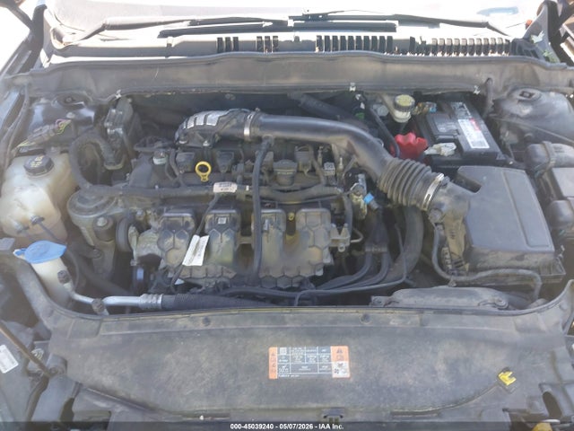 Aukcja sprzedaży 2016 Ford Fusion Se, vin: 3FA6P0T93GR156145, numer aukcji: 45039240