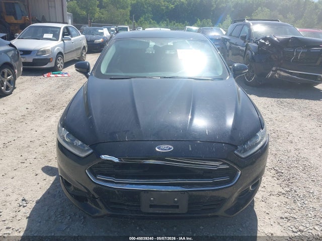 Aukcja sprzedaży 2016 Ford Fusion Se, vin: 3FA6P0T93GR156145, numer aukcji: 45039240