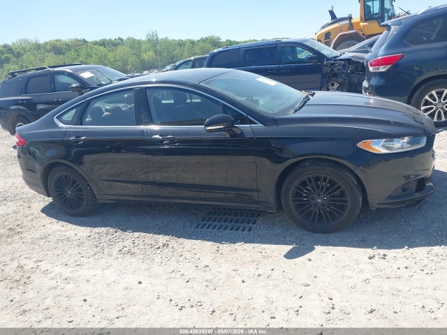 Aukcja sprzedaży 2016 Ford Fusion Se, vin: 3FA6P0T93GR156145, numer aukcji: 45039240