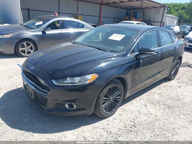 Aukcja sprzedaży 2016 Ford Fusion Se, vin: 3FA6P0T93GR156145, numer aukcji: 45039240